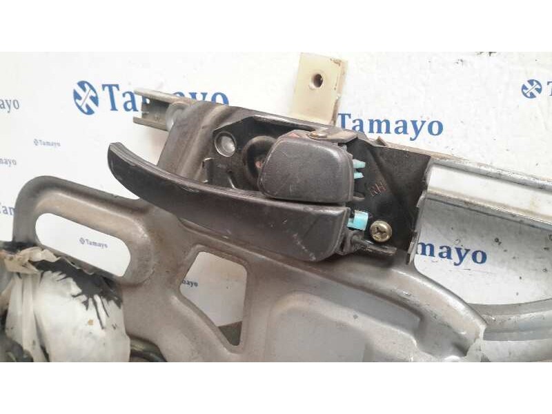 Recambio de elevalunas trasero derecho para hyundai trajet (fo) 2.0 crdi cat referencia OEM IAM 834803A000  