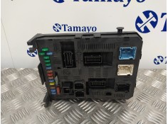 Recambio de caja reles / fusibles para citroën c5 berlina 2.2 hdi sx automático referencia OEM IAM 9660105680 281133426A 2167603