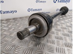 Recambio de transmision delantera izquierda para mercedes-benz vito (w639) basic, combi 2.1 cdi cat referencia OEM IAM    2
