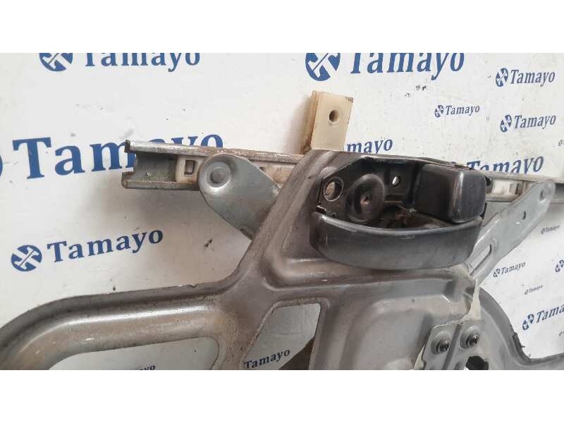 Recambio de elevalunas trasero derecho para hyundai trajet (fo) 2.0 crdi cat referencia OEM IAM 834803A000  