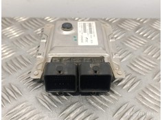 Recambio de centralita motor uce para fiat 500 (312) 500 referencia OEM IAM 52045260  0153659A