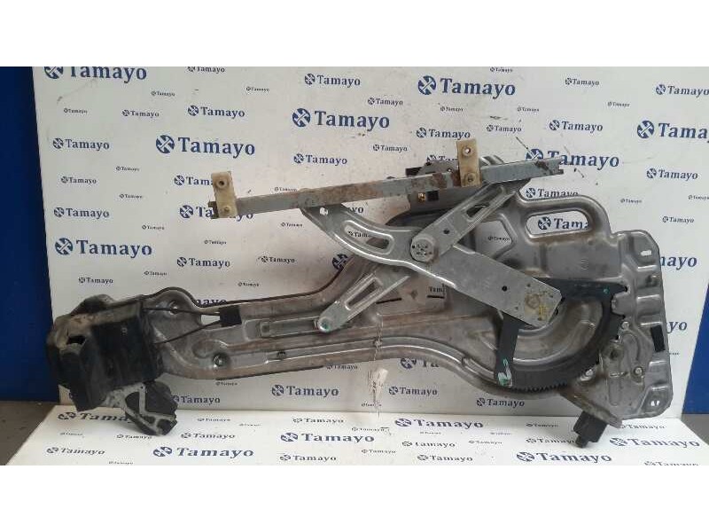 Recambio de elevalunas trasero derecho para hyundai trajet (fo) 2.0 crdi cat referencia OEM IAM 834803A000  
