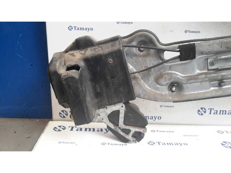Recambio de elevalunas trasero derecho para hyundai trajet (fo) 2.0 crdi cat referencia OEM IAM 834803A000  
