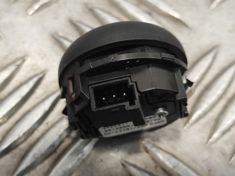 Recambio de warning para bmw mini (r56) 1.4 16v cat referencia OEM IAM 3422211  88190001