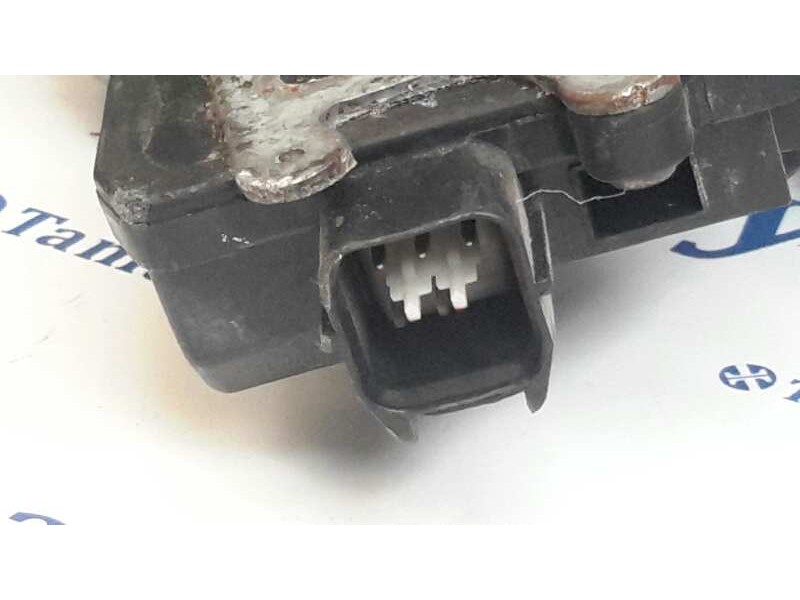 Recambio de elevalunas trasero derecho para hyundai trajet (fo) 2.0 crdi cat referencia OEM IAM 834803A000  