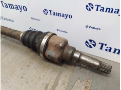 Recambio de transmision delantera derecha para citroën c3 1.4 referencia OEM IAM 9684678580   2