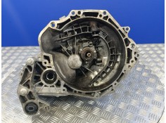 Recambio de caja cambios para opel combo (corsa c) 1.7 16v dti cat (y 17 dt / lr6) referencia OEM IAM F17W374  