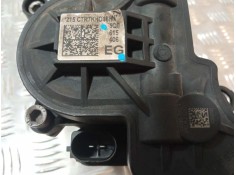 Recambio de pinza freno trasera derecha para volkswagen golf vii (5g1, bq1, be1, be2) 1.4 gte hybrid referencia OEM IAM 5Q061540 2