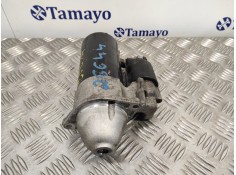 Recambio de motor arranque para mercedes-benz clase a (w168) 1.7 cdi diesel cat referencia OEM IAM 0001115008  0051511601