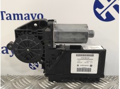 Recambio de motor elevalunas trasero derecho para volkswagen touareg (7l6) 2.5 tdi dpf referencia OEM IAM 3D0959794E 102236XXX 7 2