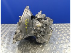 Recambio de caja cambios para opel combo (corsa c) 1.7 16v dti cat (y 17 dt / lr6) referencia OEM IAM F17W374   2