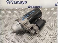 Recambio de motor arranque para mercedes-benz clase a (w168) 1.7 cdi diesel cat referencia OEM IAM 0001115008  0051511601 2
