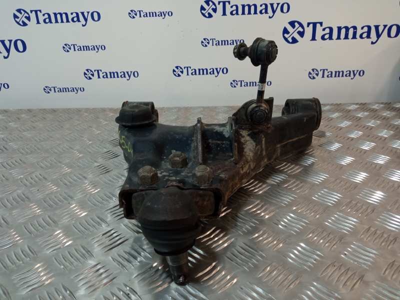 Recambio de brazo suspension inferior delantero derecho para kia sorento 2.5 crdi cat referencia OEM IAM   