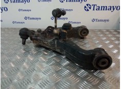 Recambio de brazo suspension inferior delantero derecho para kia sorento 2.5 crdi cat referencia OEM IAM    2