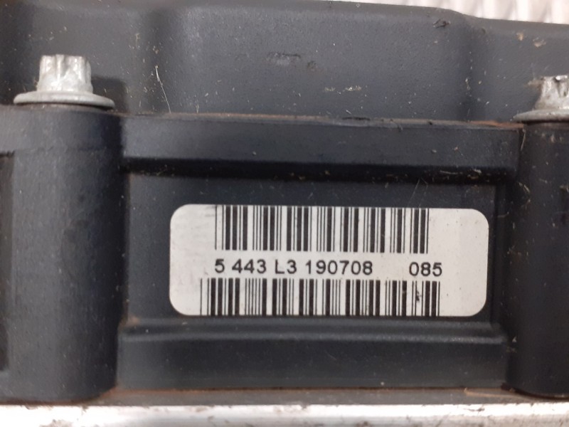 Recambio de abs para citroën jumpy hdi 90 29 l1h1 furg. referencia OEM IAM 0265232065 0265800696 1401259780