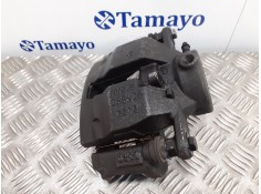 Recambio de pinza freno delantera izquierda para mercedes-benz clase b (w245) 2.0 cdi cat referencia OEM IAM 288X25   2
