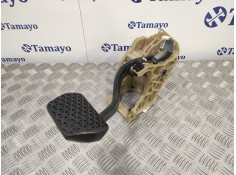 Recambio de pedal freno para bmw serie 5 berlina (e60) 535d referencia OEM IAM 35106759944  