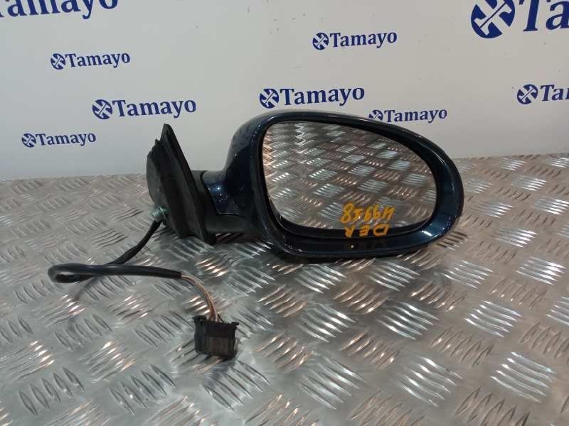 Recambio de retrovisor derecho para volkswagen passat berlina (3b3) comfortline referencia OEM IAM   