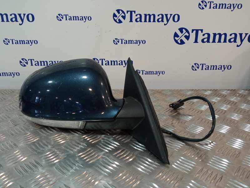 Recambio de retrovisor derecho para volkswagen passat berlina (3b3) comfortline referencia OEM IAM   