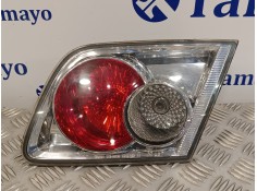 Recambio de piloto trasero derecho interior para mazda 6 berlina (gg) 2.0 diesel cat referencia OEM IAM   
