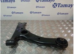 Recambio de brazo suspension superior delantero derecho para toyota avensis wagon (t25) referencia OEM IAM   