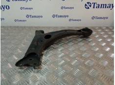 Recambio de brazo suspension superior delantero derecho para toyota avensis wagon (t25) referencia OEM IAM    2