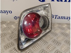 Recambio de piloto trasero derecho interior para mazda 6 berlina (gg) 2.0 diesel cat referencia OEM IAM    2