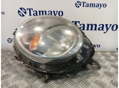 Recambio de faro izquierdo para bmw mini (r56) 1.4 16v cat referencia OEM IAM 0301225301  HBP016081800
