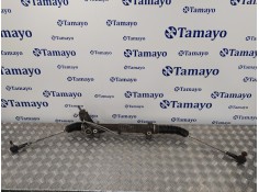 Recambio de cremallera direccion para ford transit caja cerrada, corta (fy) (2000 =>) 2.0 td cat referencia OEM IAM YC153200AG  