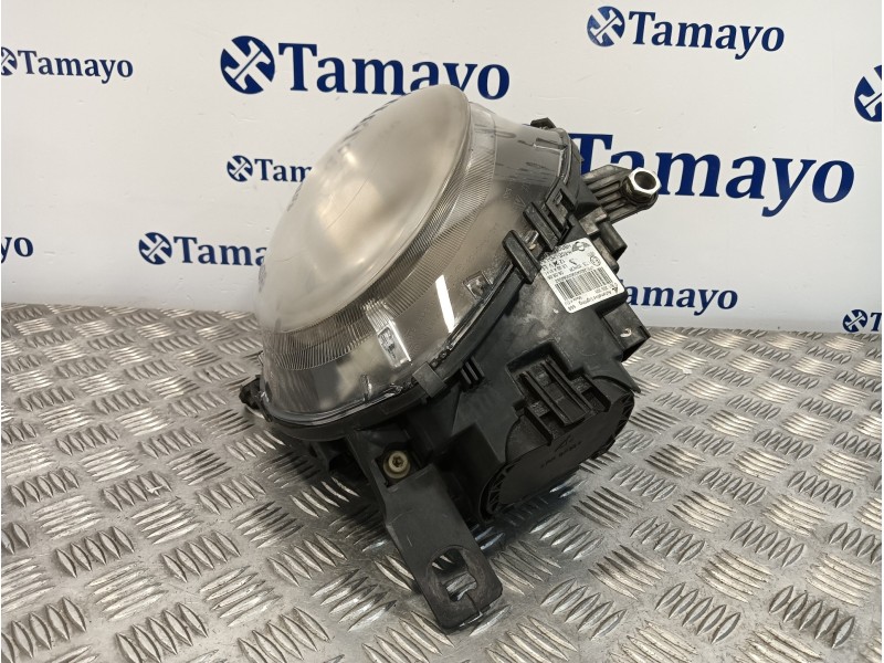 Recambio de faro izquierdo para bmw mini (r56) 1.4 16v cat referencia OEM IAM 0301225301  HBP016081800