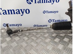 Recambio de cremallera direccion para ford transit caja cerrada, corta (fy) (2000 =>) 2.0 td cat referencia OEM IAM YC153200AG   2