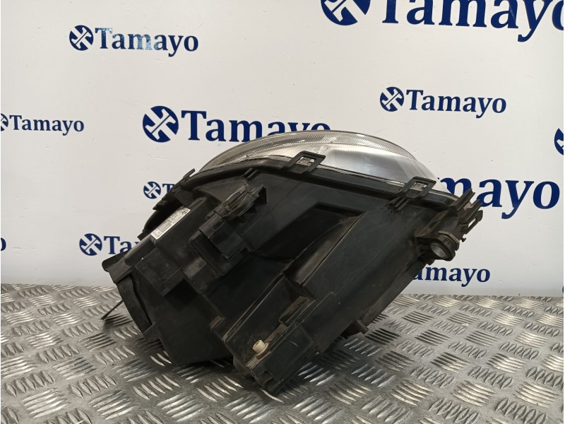 Recambio de faro izquierdo para bmw mini (r56) 1.4 16v cat referencia OEM IAM 0301225301  HBP016081800