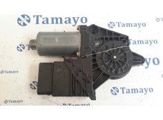 Recambio de motor elevalunas trasero izquierdo para volkswagen passat berlina (3b3) 1.9 tdi referencia OEM IAM 0130821697  