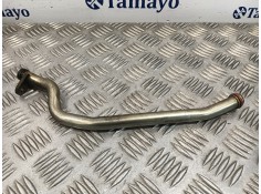 Recambio de tubo para land rover discovery sport referencia OEM IAM G4D36K673FB  