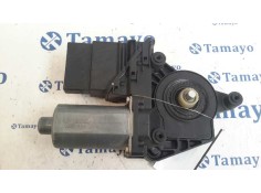 Recambio de motor elevalunas trasero izquierdo para volkswagen passat berlina (3b3) 1.9 tdi referencia OEM IAM 0130821697   2
