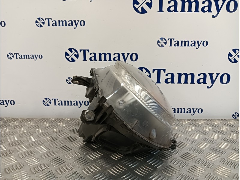 Recambio de faro izquierdo para bmw mini (r56) 1.4 16v cat referencia OEM IAM 0301225301  HBP016081800
