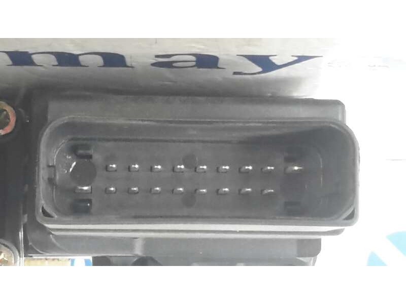 Recambio de motor elevalunas trasero izquierdo para volkswagen passat berlina (3b3) 1.9 tdi referencia OEM IAM 0130821697  