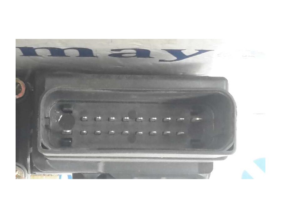 Recambio de motor elevalunas trasero izquierdo para volkswagen passat berlina (3b3) 1.9 tdi referencia OEM IAM 0130821697  