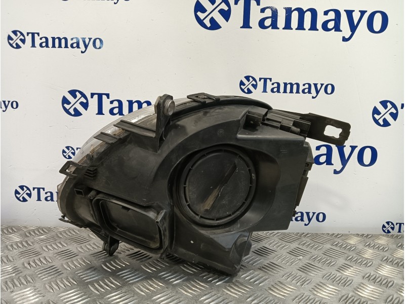 Recambio de faro izquierdo para bmw mini (r56) 1.4 16v cat referencia OEM IAM 0301225301  HBP016081800