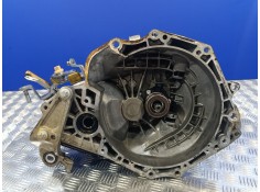 Recambio de caja cambios para opel corsa d 1.2 16v cat (z 12 xep / lb4) referencia OEM IAM 55355489  