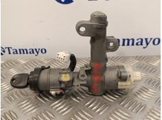 Recambio de conmutador de arranque para hyundai sonata (nf) 2.0 crdi cat referencia OEM IAM    2
