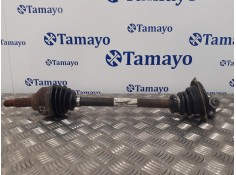 Recambio de transmision delantera izquierda para renault trafic (desde 5.89) 1.9 diesel referencia OEM IAM 8200179212  