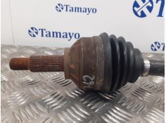 Recambio de transmision delantera izquierda para renault trafic (desde 5.89) 1.9 diesel referencia OEM IAM 8200179212   2