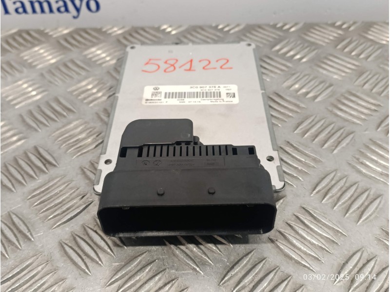 Recambio de modulo electronico para seat alhambra (7n) 1.4 tsi referencia OEM IAM 3C0907376A  S180031101