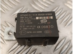 Recambio de centralita inmovilizador para hyundai sonata (nf) 2.0 crdi cat referencia OEM IAM 95420H1000 97RI000008 F005V00300 2