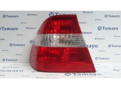 Recambio de piloto trasero izquierdo para bmw serie 3 berlina (e46) 2.5 24v referencia OEM IAM 694653501  