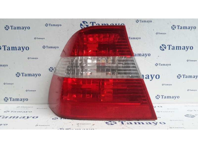 Recambio de piloto trasero izquierdo para bmw serie 3 berlina (e46) 2.5 24v referencia OEM IAM 694653501  