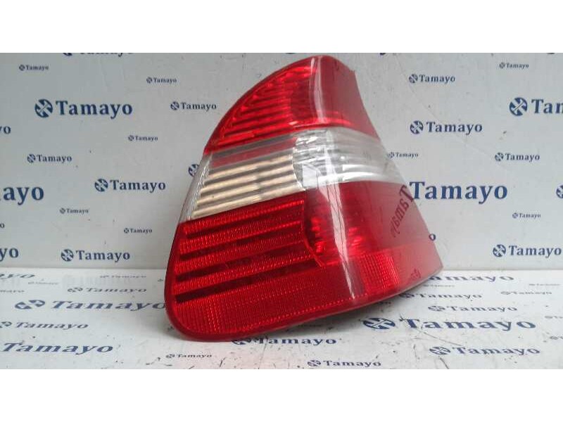 Recambio de piloto trasero izquierdo para bmw serie 3 berlina (e46) 2.5 24v referencia OEM IAM 694653501  