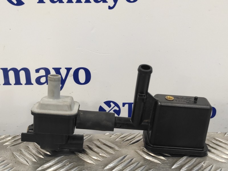 Recambio de sensor para mazda 3 berlina (bp) referencia OEM IAM PE0118751 K4150 1362007230