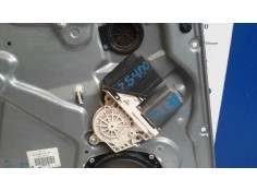 Recambio de elevalunas delantero izquierdo para seat ibiza (6l1) 1.4 16v referencia OEM IAM 6L3837751BF   2